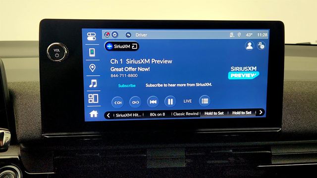 2025 Honda Prologue EX AWD - 23003329 - 17