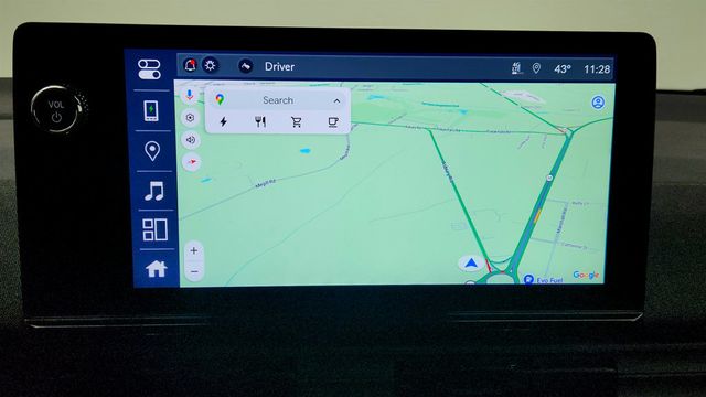 2025 Honda Prologue EX AWD - 23003329 - 18