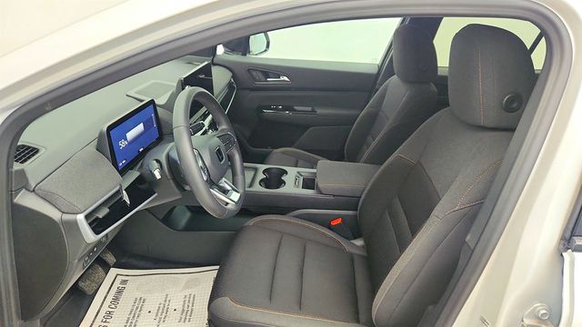 2025 Honda Prologue EX AWD - 23003329 - 19