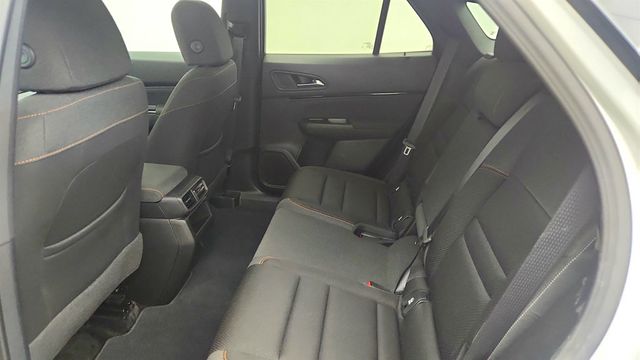 2025 Honda Prologue EX AWD - 23003329 - 20