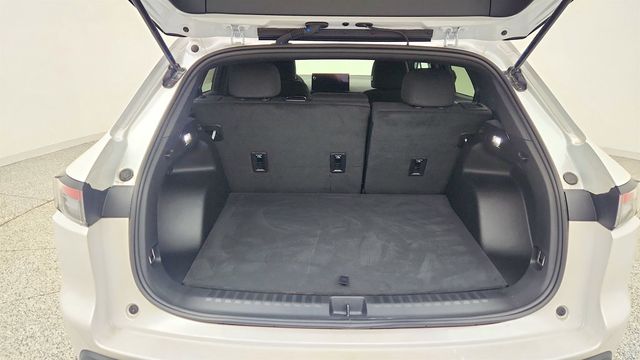 2025 Honda Prologue EX AWD - 23003329 - 21