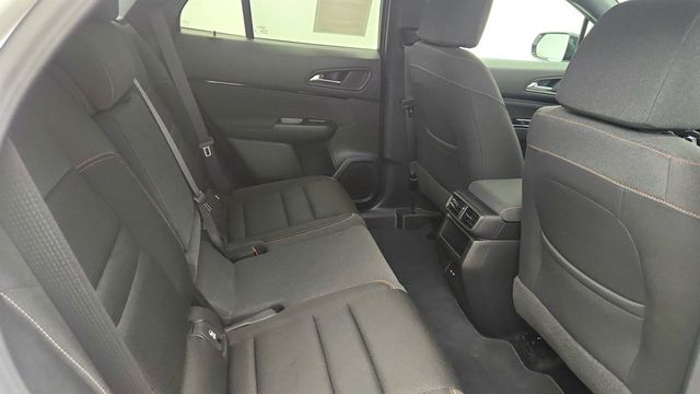 2025 Honda Prologue EX AWD - 23003329 - 22