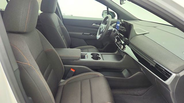 2025 Honda Prologue EX AWD - 23003329 - 23