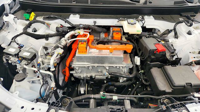 2025 Honda Prologue EX AWD - 23003329 - 26