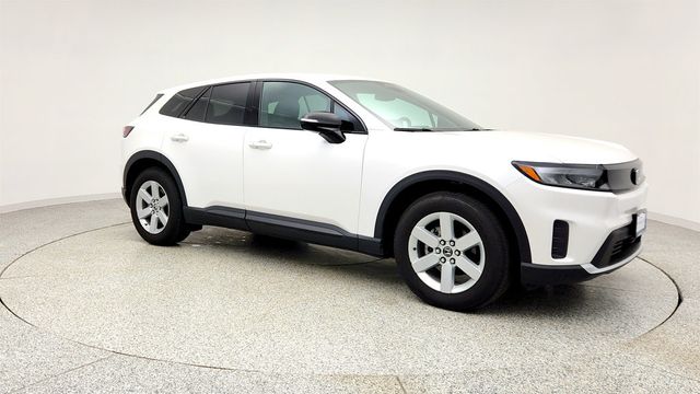 2025 Honda Prologue EX AWD - 23003329 - 2