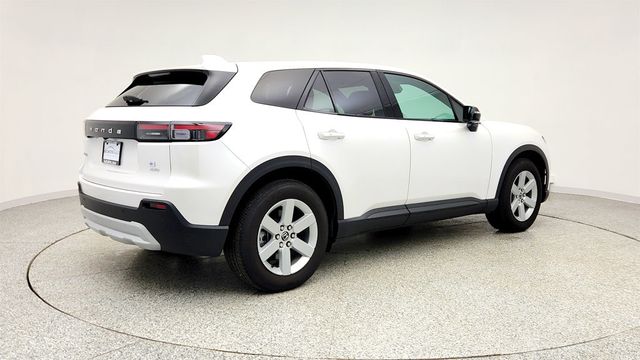 2025 Honda Prologue EX AWD - 23003329 - 4