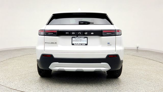 2025 Honda Prologue EX AWD - 23003329 - 5