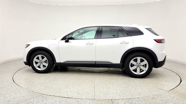 2025 Honda Prologue EX AWD - 23003329 - 7