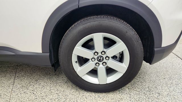 2025 Honda Prologue EX AWD - 23003329 - 8