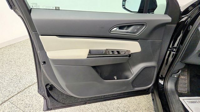 2025 Honda Prologue EX AWD - 23026851 - 9