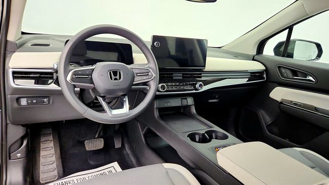 2025 Honda Prologue EX AWD - 23026851 - 11