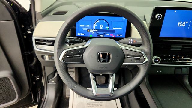 2025 Honda Prologue EX AWD - 23026851 - 12