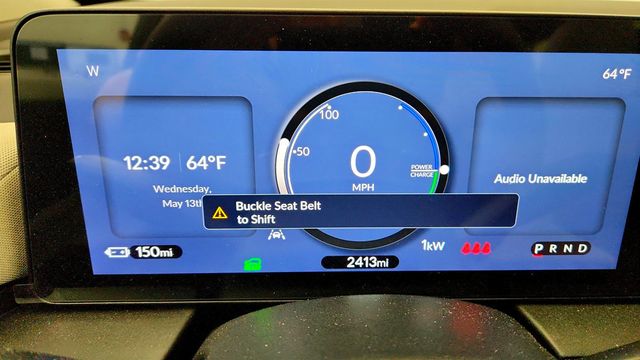 2025 Honda Prologue EX AWD - 23026851 - 13