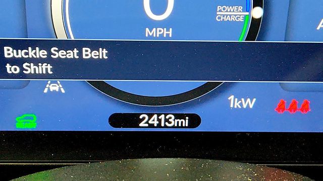 2025 Honda Prologue EX AWD - 23026851 - 14