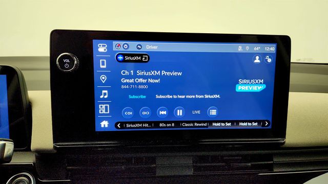 2025 Honda Prologue EX AWD - 23026851 - 16