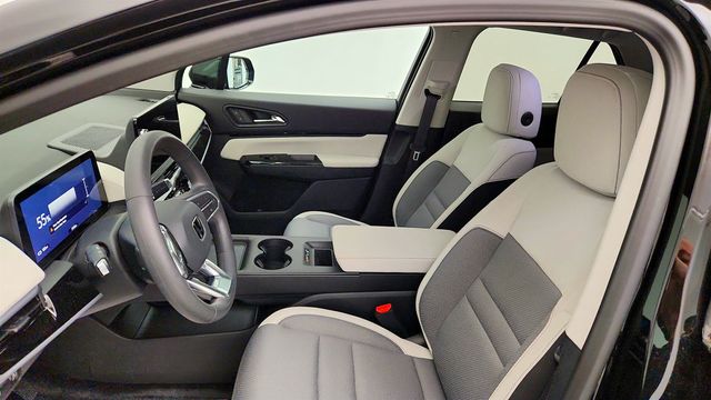 2025 Honda Prologue EX AWD - 23026851 - 18