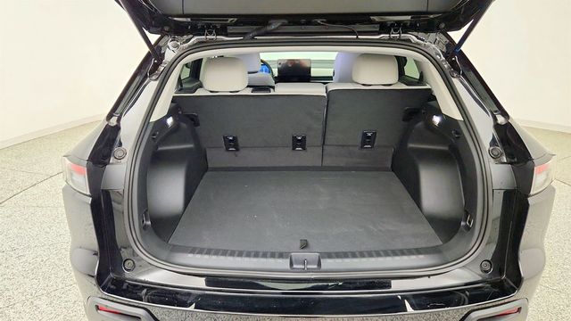 2025 Honda Prologue EX AWD - 23026851 - 20