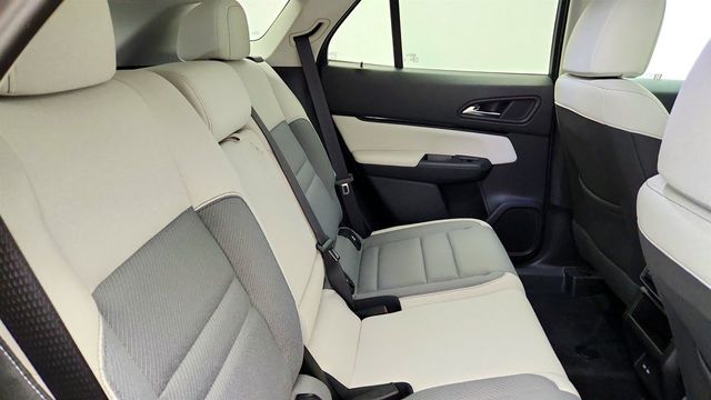 2025 Honda Prologue EX AWD - 23026851 - 21