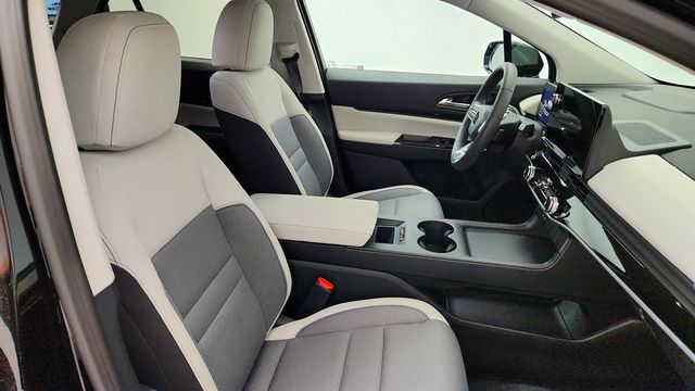 2025 Honda Prologue EX AWD - 23026851 - 22