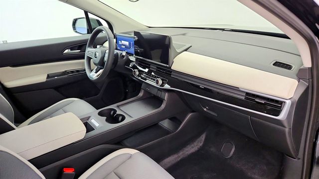 2025 Honda Prologue EX AWD - 23026851 - 23
