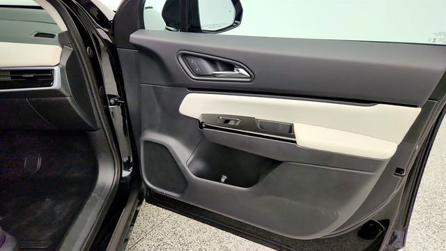 2025 Honda Prologue EX AWD - 23026851 - 24