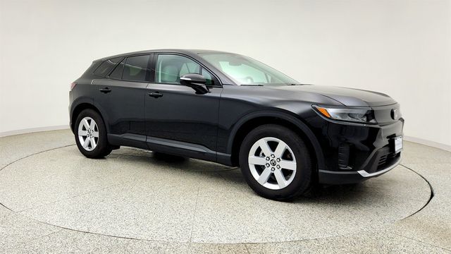 2025 Honda Prologue EX AWD - 23026851 - 2