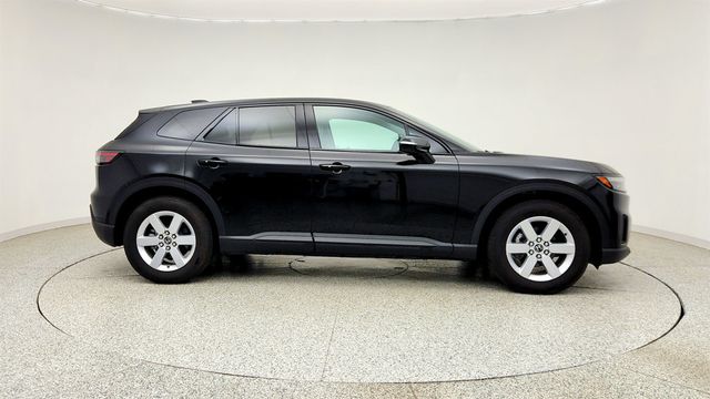 2025 Honda Prologue EX AWD - 23026851 - 3