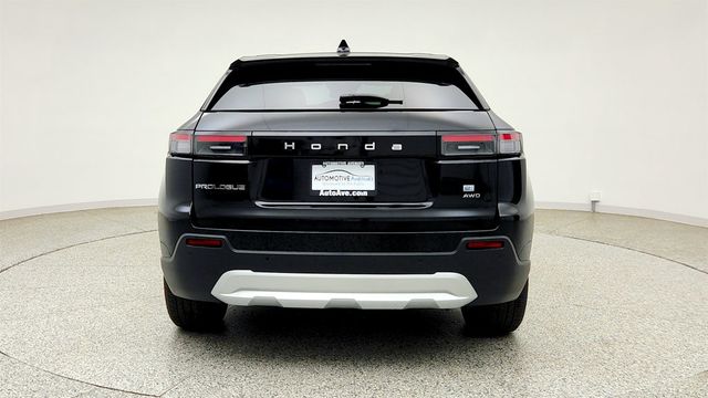 2025 Honda Prologue EX AWD - 23026851 - 5
