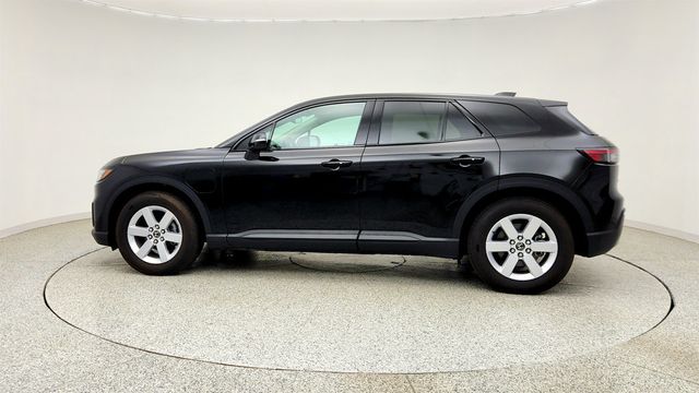 2025 Honda Prologue EX AWD - 23026851 - 7