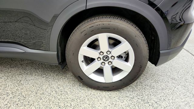 2025 Honda Prologue EX AWD - 23026851 - 8