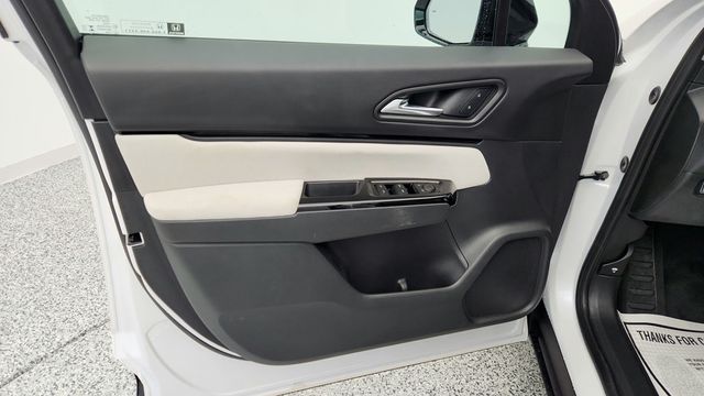 2025 Honda Prologue EX AWD (294-mile range) - 22955653 - 9