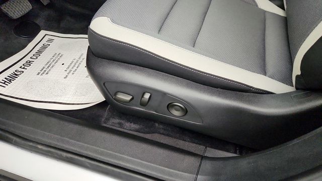 2025 Honda Prologue EX AWD (294-mile range) - 22955653 - 10