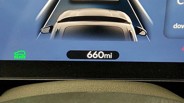 2025 Honda Prologue EX AWD (294-mile range) - 22955653 - 14