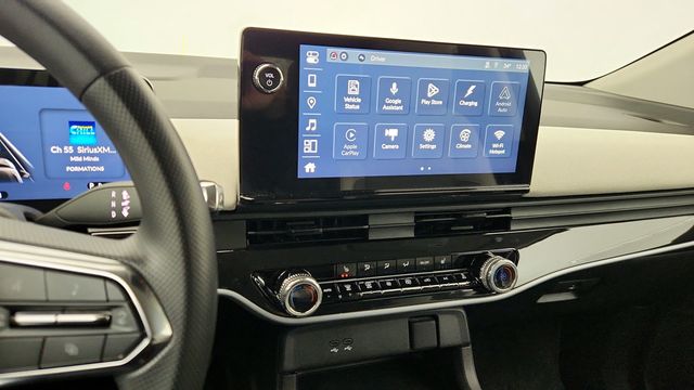 2025 Honda Prologue EX AWD (294-mile range) - 22955653 - 16