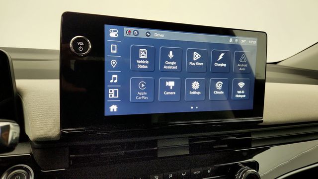 2025 Honda Prologue EX AWD (294-mile range) - 22955653 - 17