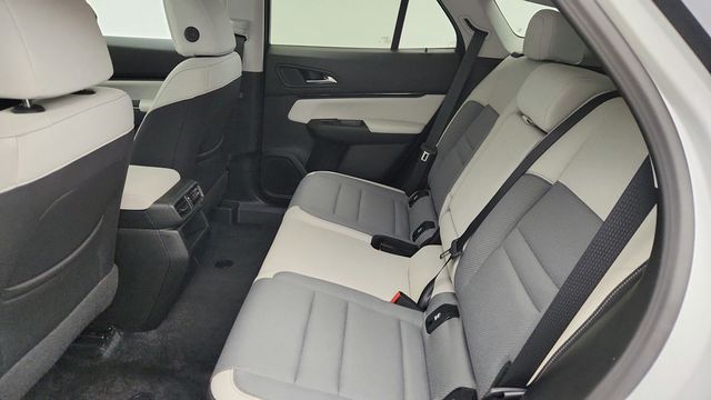 2025 Honda Prologue EX AWD (294-mile range) - 22955653 - 21