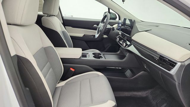 2025 Honda Prologue EX AWD (294-mile range) - 22955653 - 24