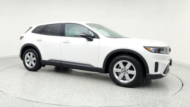 2025 Honda Prologue EX AWD (294-mile range) - 22955653 - 2