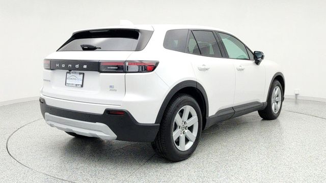 2025 Honda Prologue EX AWD (294-mile range) - 22955653 - 4
