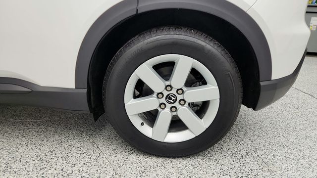 2025 Honda Prologue EX AWD (294-mile range) - 22955653 - 8
