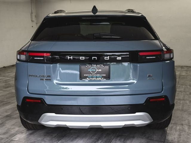 2025 Honda Prologue Touring AWD's photo