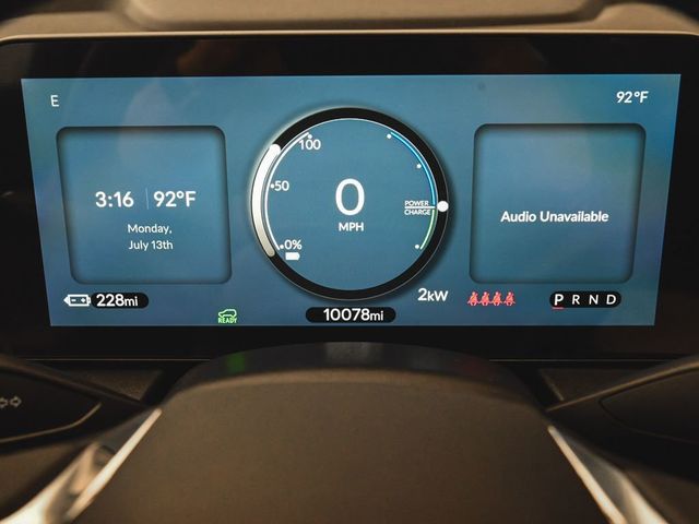 2025 Honda Prologue Touring - 23050321 - 14