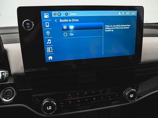 2025 Honda Prologue Touring - 23050321 - 18