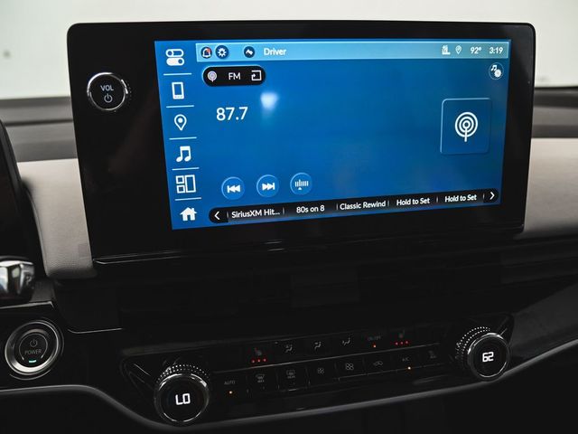 2025 Honda Prologue Touring - 23050321 - 19