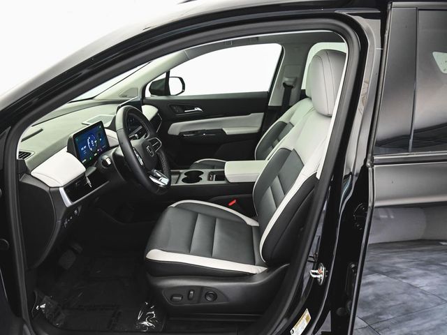 2025 Honda Prologue Touring - 23050321 - 28