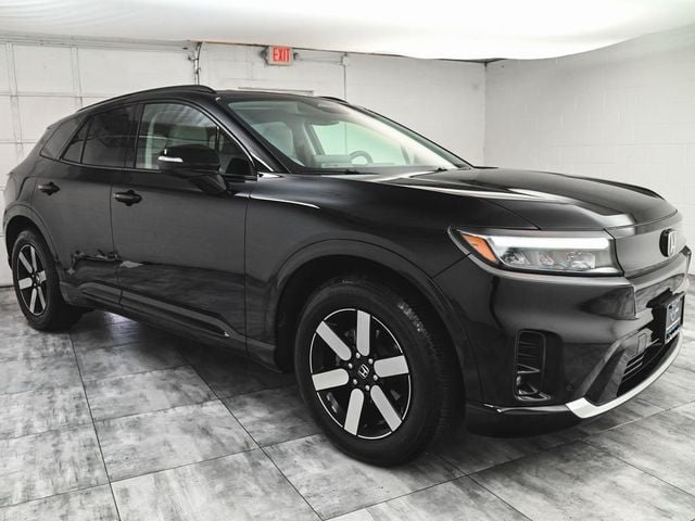 2025 Honda Prologue Touring - 23050321 - 2