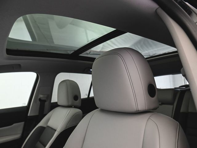 2025 Honda Prologue Touring - 23050321 - 29