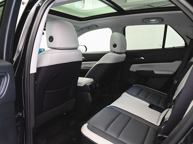 2025 Honda Prologue Touring - 23050321 - 30