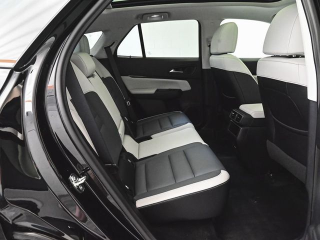 2025 Honda Prologue Touring - 23050321 - 31
