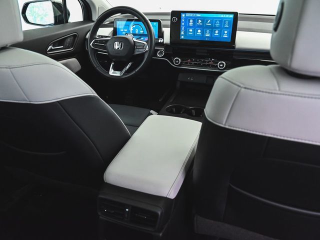 2025 Honda Prologue Touring - 23050321 - 32